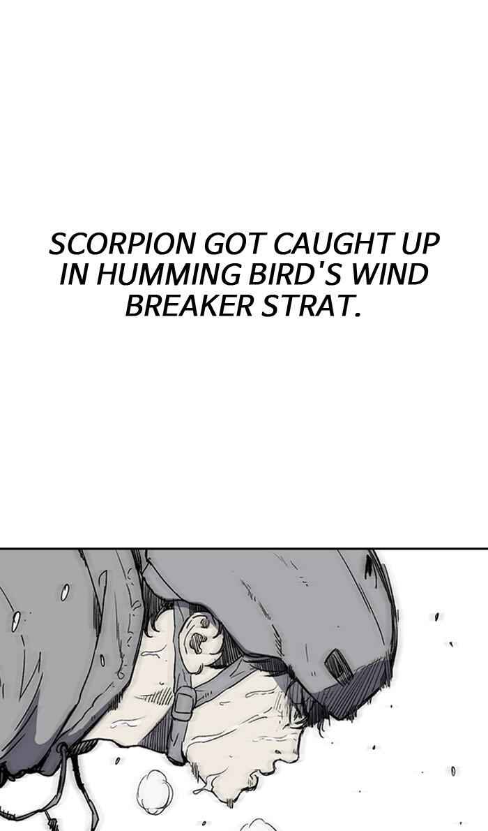 Wind Breaker Chapter 247 51